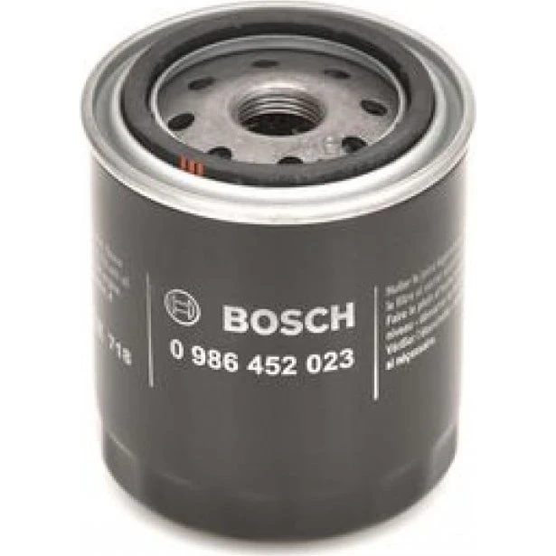 BOSCH Oliefilter 0 986 452 023 til Ford, Toyota, Nissan