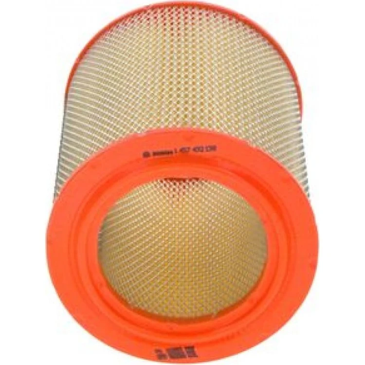 BOSCH Luftfilter 1 457 432 138 til FIAT, PEUGEOT, CITROËN