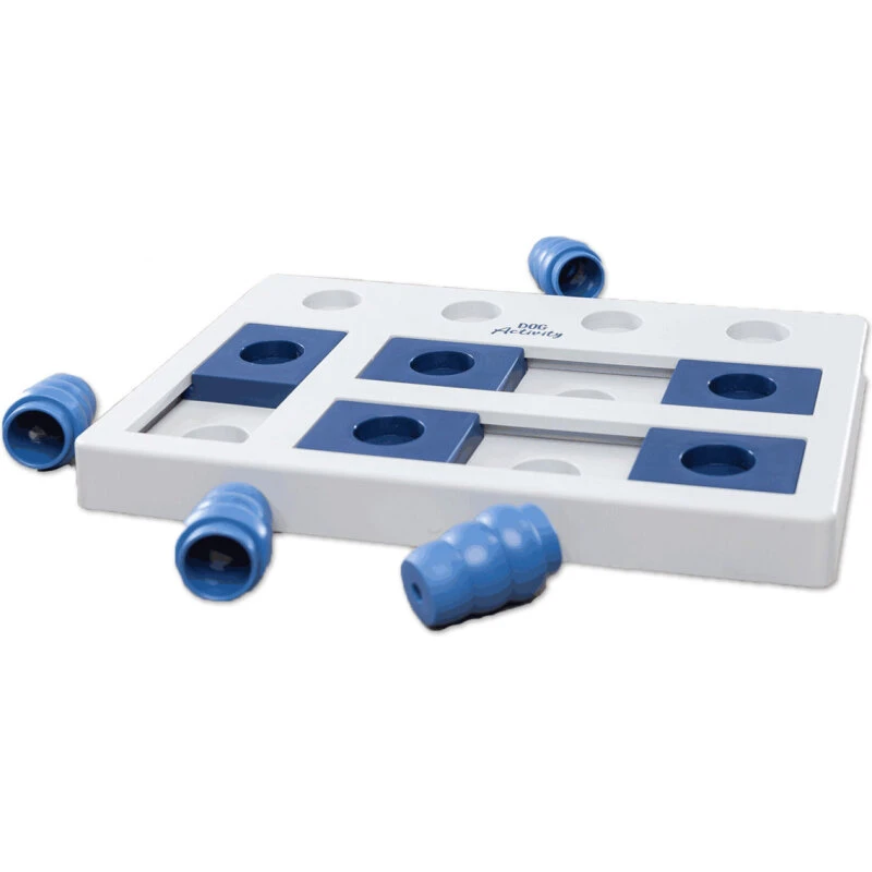 Trixie Chess aktivitetslegetøj til hunde