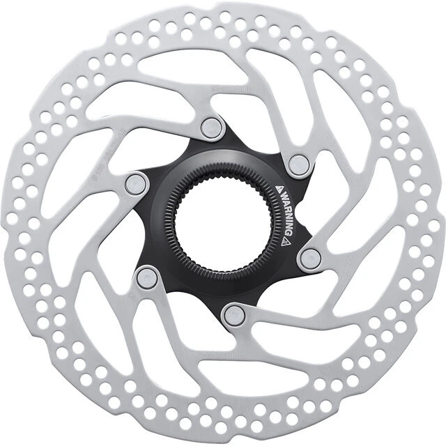 Shimano RT-EM300 skivebremse 180 mm Center Lock