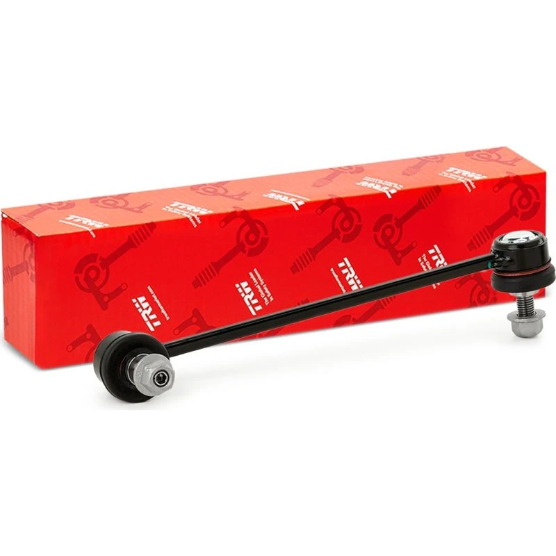 TRW JTS424 Stabilisatorstag, 276 mm, M12x1.5, til Mercedes-Benz C-klasse