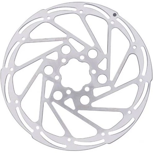 TRP RS02M R180S02M bremseskive 180mm 6-huls 1.8mm