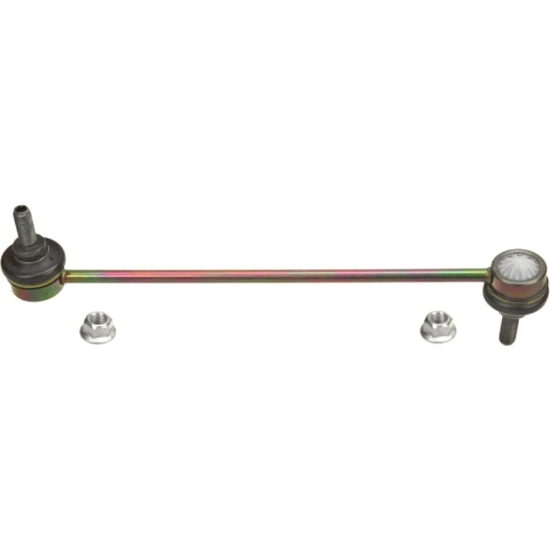 TRW JTS432 Stabilisatorstag, M10x1.5, 280 mm, til OPEL, Renault, Nissan, Vauxhall