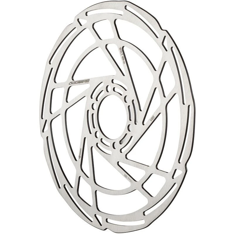 Jagwire Sport SR1 160 mm Centre-Lock bremseskive