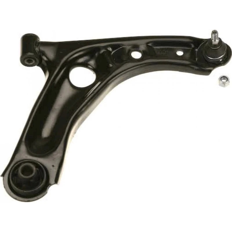 TRW Bærearm JTC1229 for CITROËN, PEUGEOT, TOYOTA