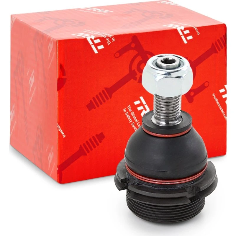 TRW Bærekugle JBJ125 for Peugeot & Citroën