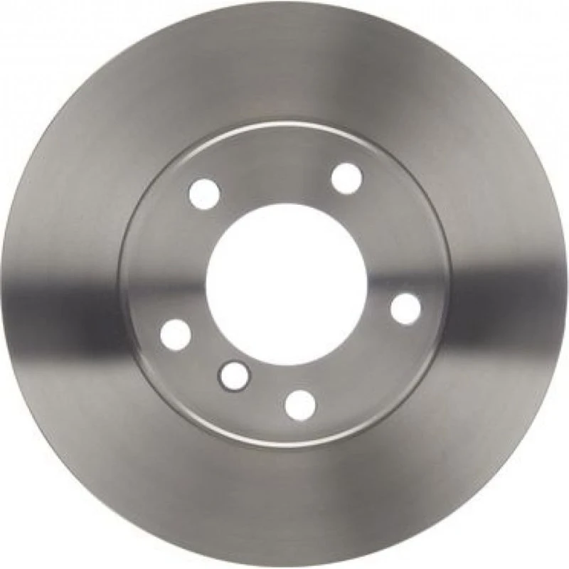 BOSCH Bremseskive 0 986 479 R72 til BMW 5 & 5 Touring