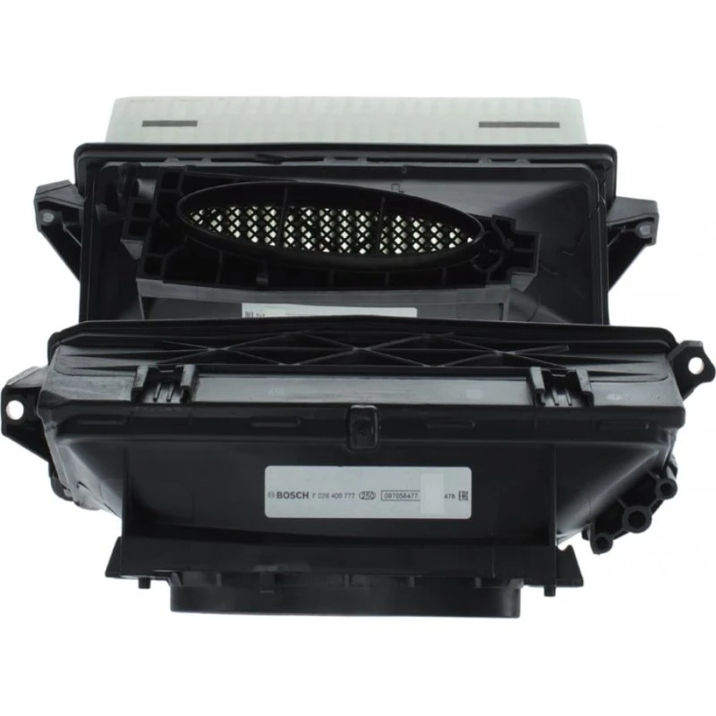 BOSCH Luftfilter F 026 400 777 til Mercedes-Benz OM 642