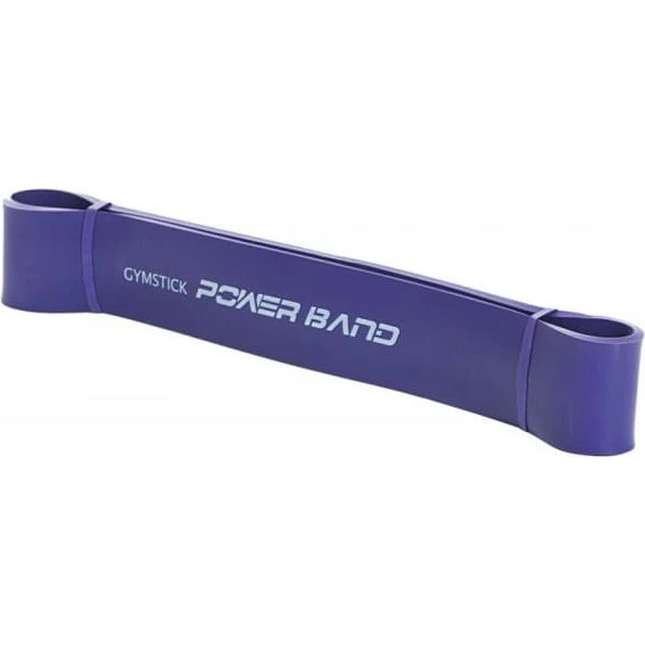 Gymstick Mini Power Band Strong Fiolett