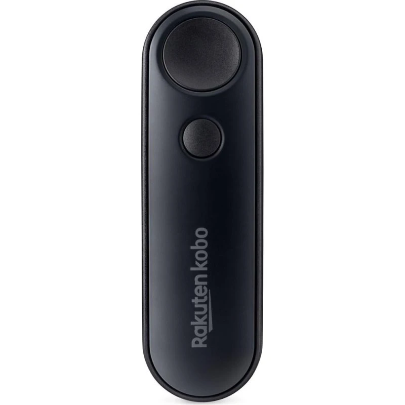 Kobo Bluetooth 5.0 Fjernbetjening, Sort