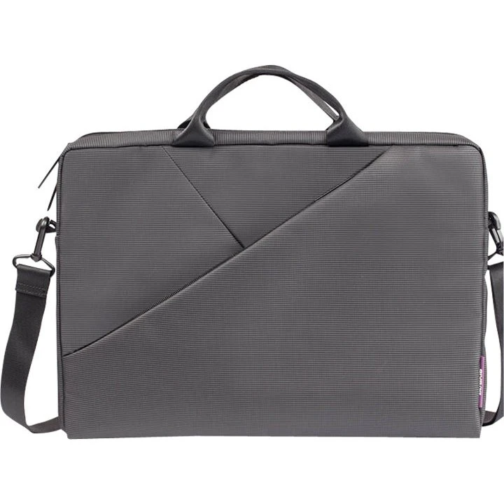 RivaCase 8730 Bæretaske 15.6" Grå