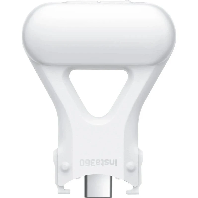 Insta360 Flow 2 Pro Spotlight LED-lys, 80 lux