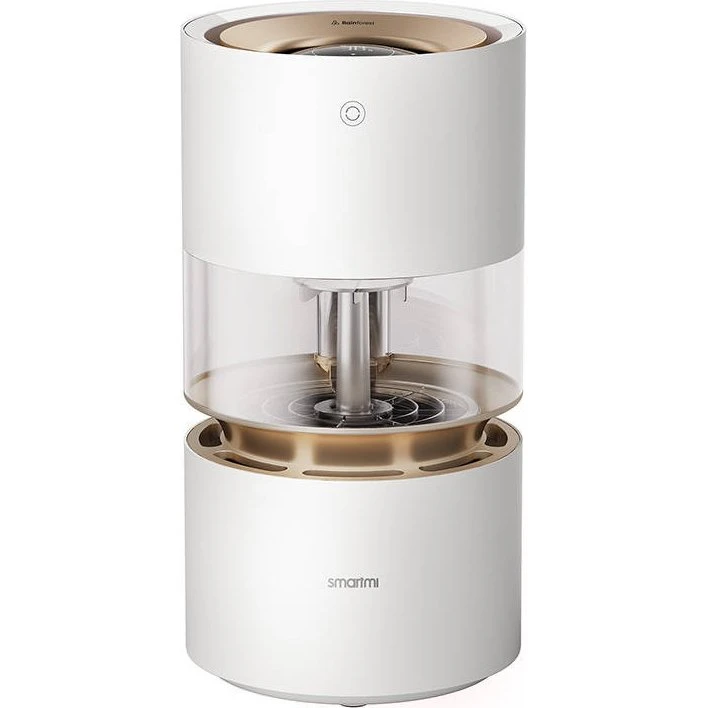 Smartmi Rainforest Luftfugter 3L WiFi, HomeKit, Alexa, Google Assistant