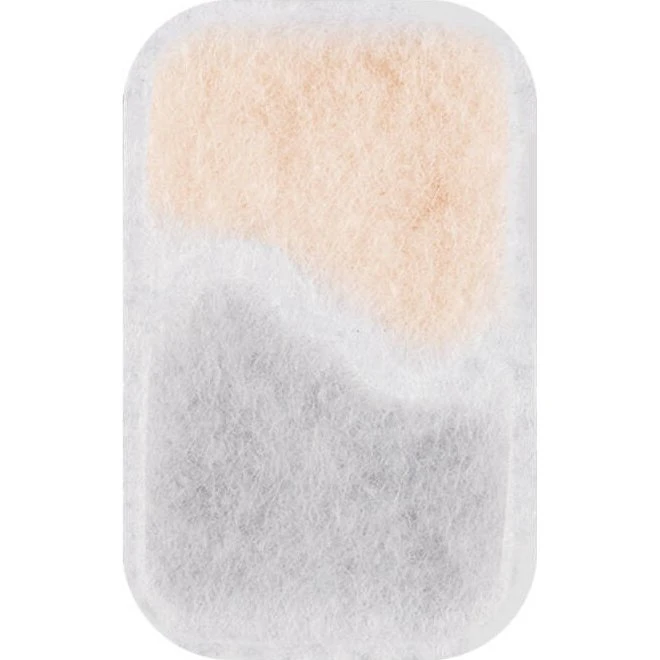 Rojeco RYSJPJ-A-17 Filter til 2-i-1 Vanneforbrug 3,2L