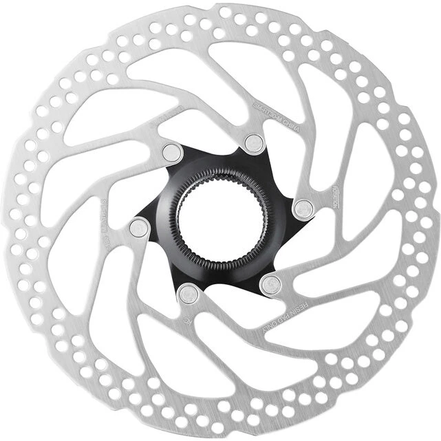 Shimano SM-RT30 160 mm Centerlock skivebremse m. magnet