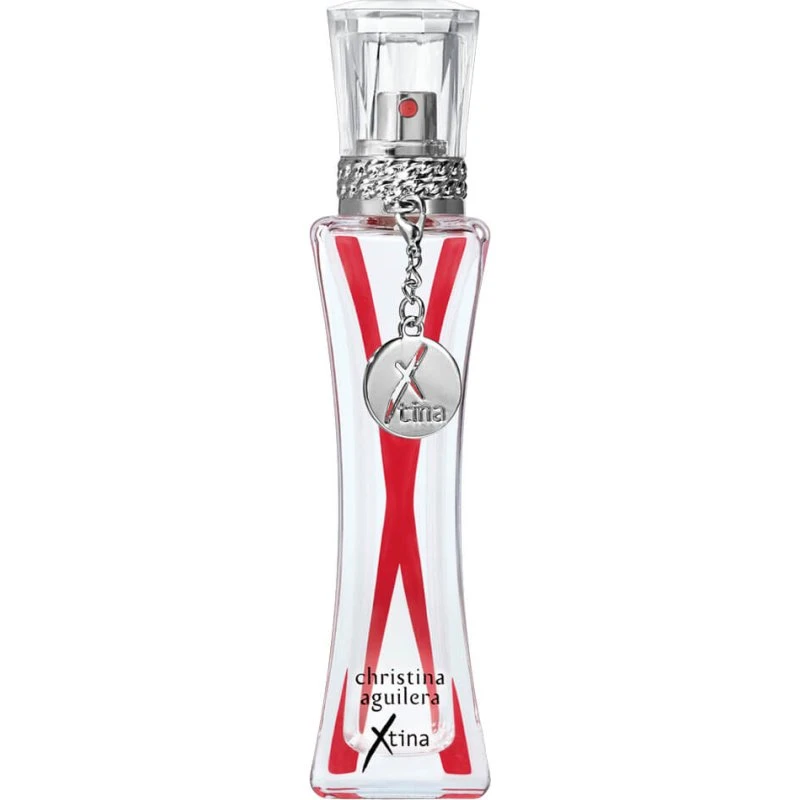 Christina Aguilera Xtina EDP 30 ml
