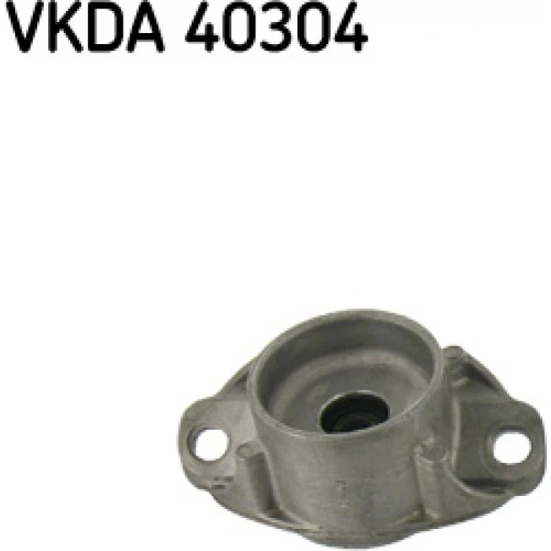 SKF Tårnleje VKDA 40304 for Peugeot 307