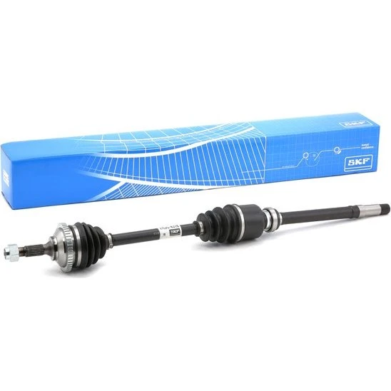 SKF Trækaksel VKJC 4318 til Peugeot 206 (32733L/M, 3273CS/CT/YC/YE)