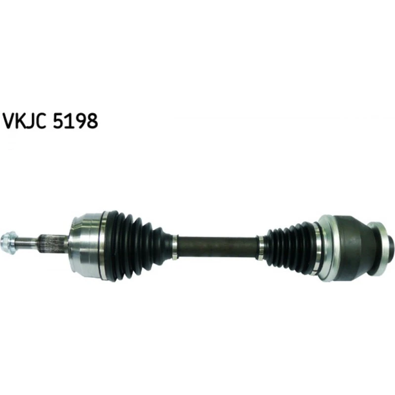 SKF Trækaksel VKJC 5198, 106/108 mm, til VW T5 (2013–2012)