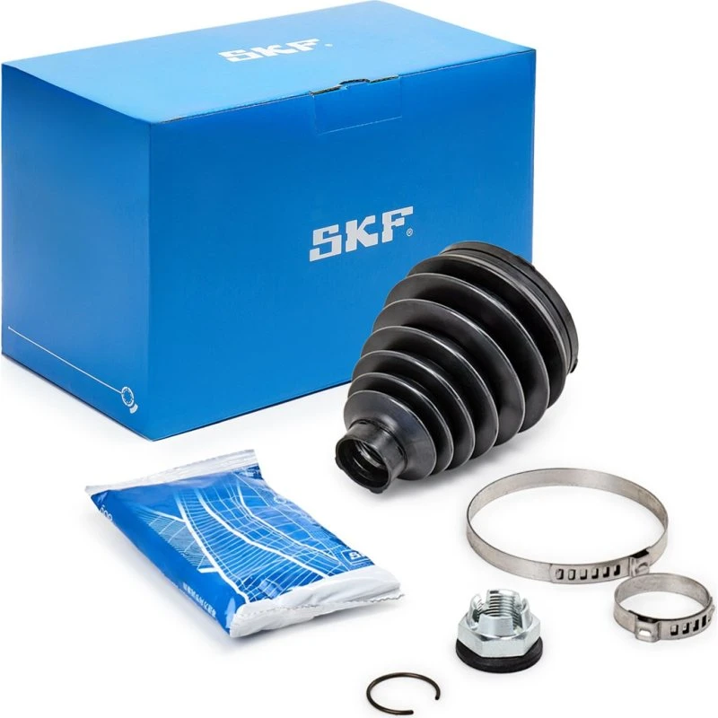 SKF Drivakselmanchet VKJP 1546, RENAULT/DACIA 2012-2013