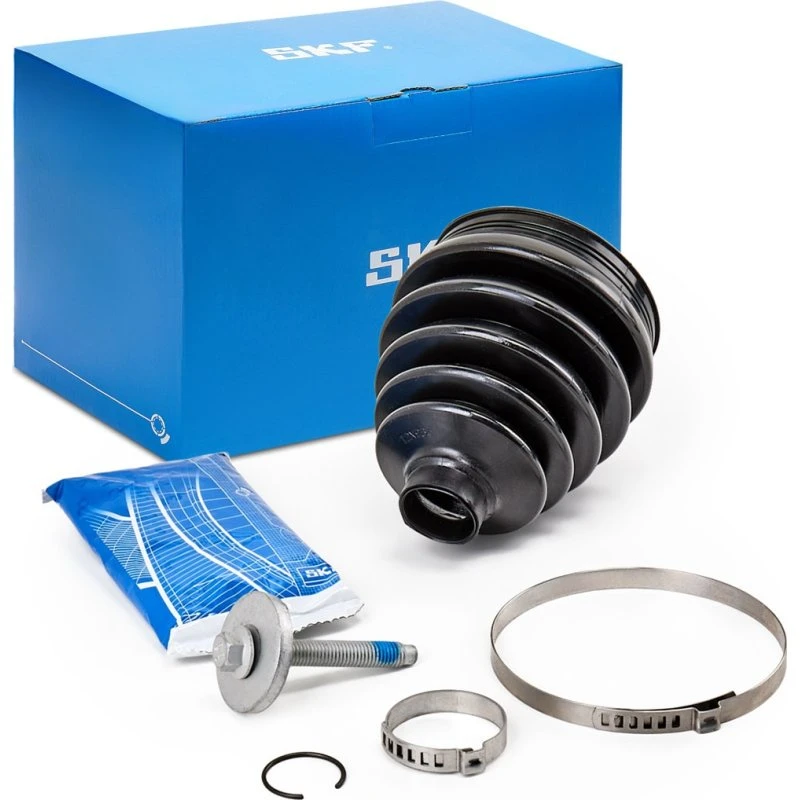 SKF Drivakselmanchet VKJP 1239, 29,5/95 mm, til Volvo S60, V70, XC60
