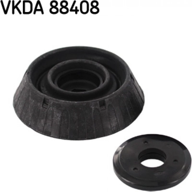 SKF VKDA 88408 Fjederbensstøtteleje til Hyundai i10 I & Kia Picanto I