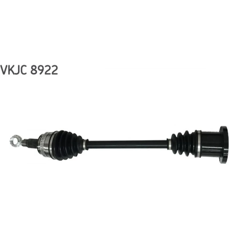 SKF Trækaksel VKJC 8922 for BMW 3-serie (bagaksel venstre)