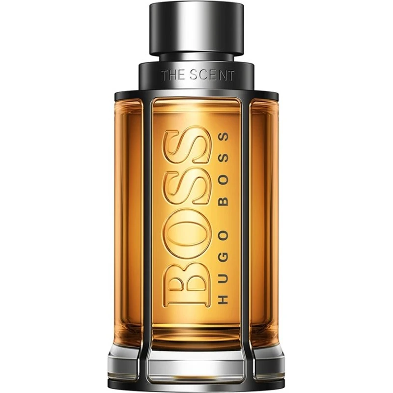 Hugo Boss The Scent EDT 50 ml – Maskulin, krydret parfume for mænd