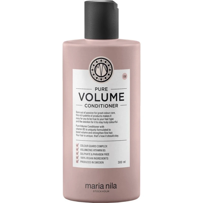 Maria Nila Pure Volume Conditioner 300 ml