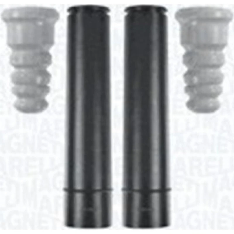 MAGNETI MARELLI 310116110135 Manchetsæt, støddæmper