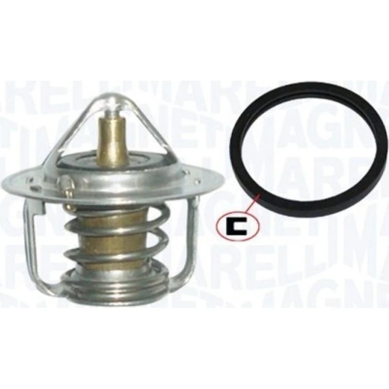 MAGNETI MARELLI Termostat 352317101770 for Hyundai og Kia