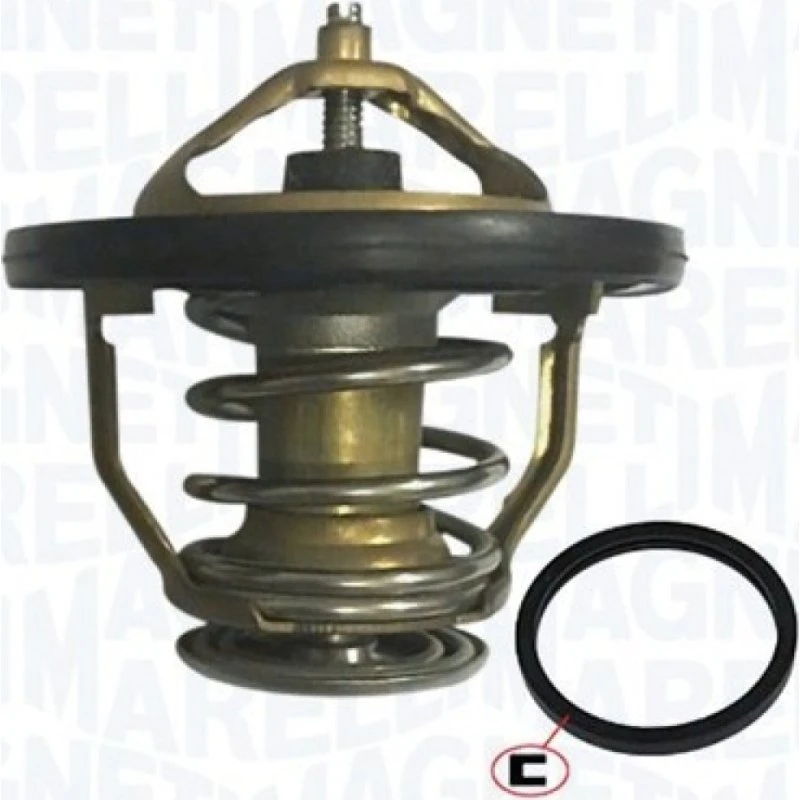 MAGNETI MARELLI Termostat 352317004000 for Mitsubishi