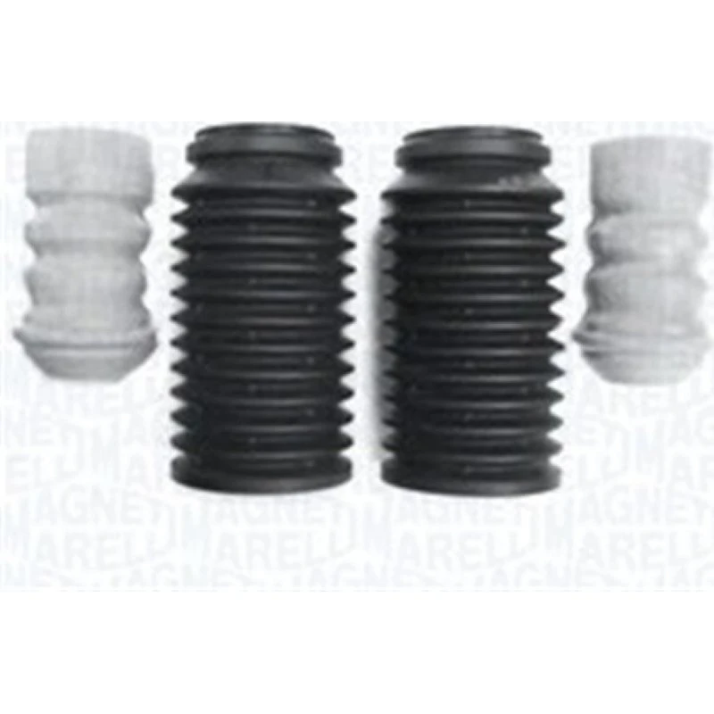 MAGNETI MARELLI 310116110083 Manchetsæt, støddæmper