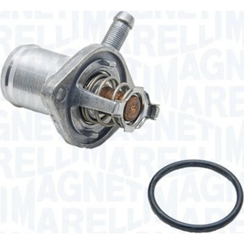 MAGNETI MARELLI Termostat 352317002900, Kølemiddel, 89°C