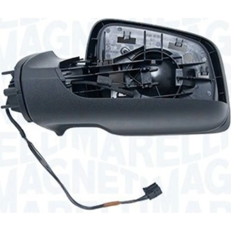 MAGNETI MARELLI Sidespejl 182215021700 til Mercedes-Benz A- og B-Klasse