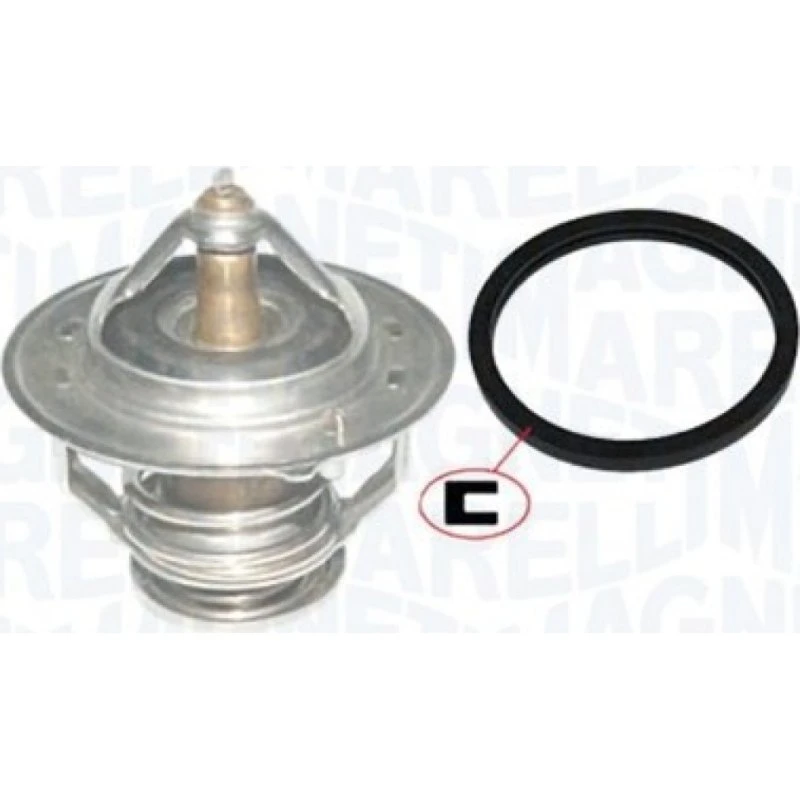 MAGNETI MARELLI Termostat 352317100540, 85°C, til HYUNDAI/KIA