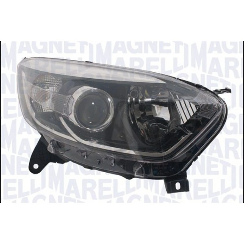 MAGNETI MARELLI Forlygte 711307024451 til Renault Captur I