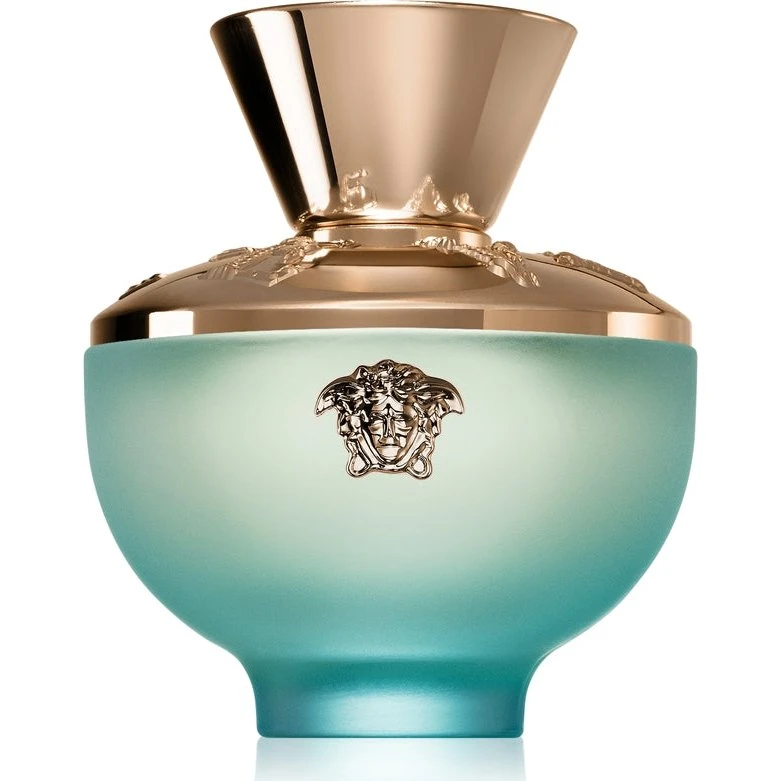 Versace Dylan Turquoise Pour Femme EDT 100 ml
