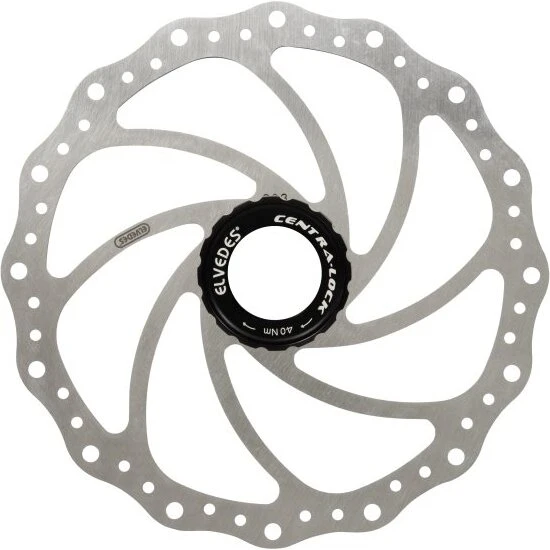 Elvedes SXC20 bremseskive 203 mm Centerlock