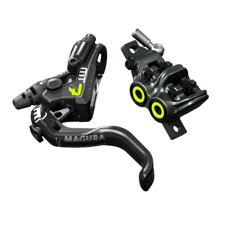 Magura MT7 PRO HC skivebremser