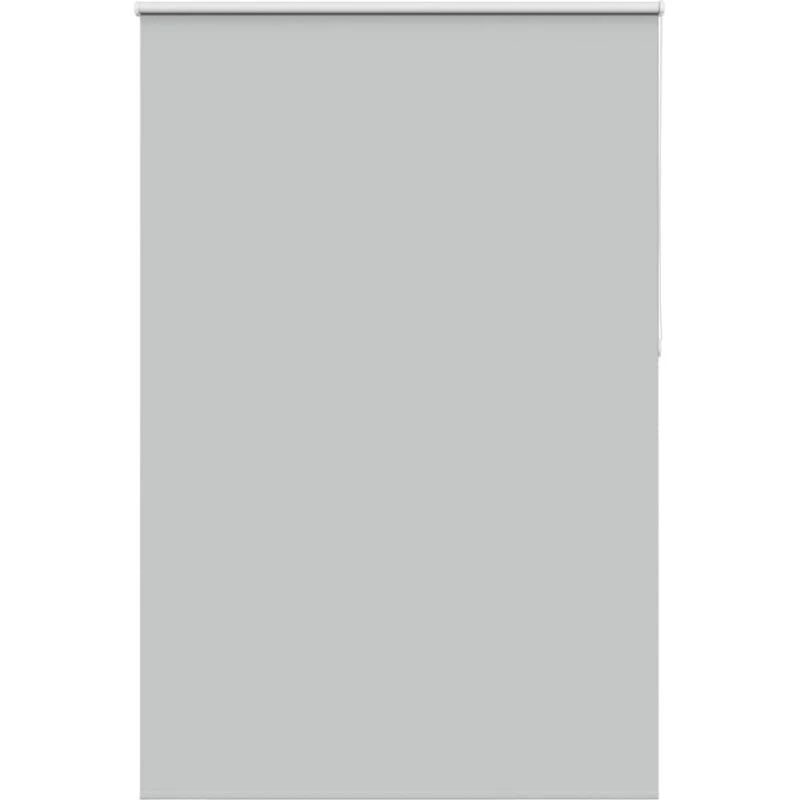 vidaXL Rullegardin Mørklægning 145x210 cm, 141,6 cm Stofbredde, Polyester