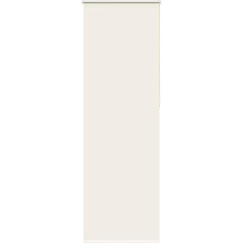 vidaXL Rullegardin Mørklægning 85x210 cm, 100% Polyester