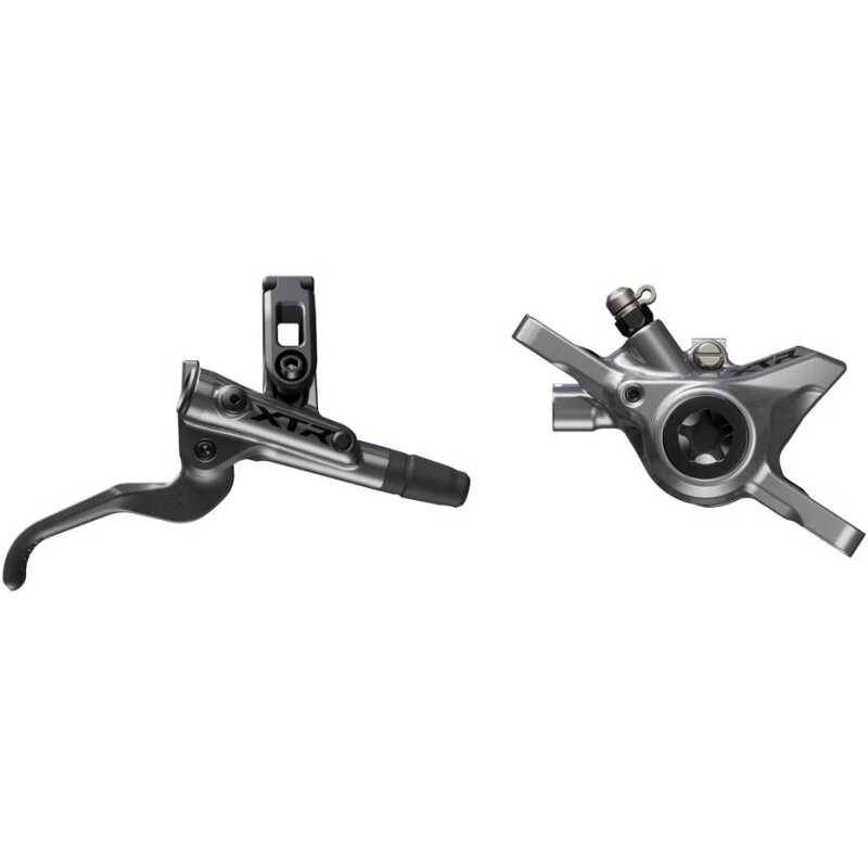 Shimano XTR M9200 Bageste skivebremse (Right)