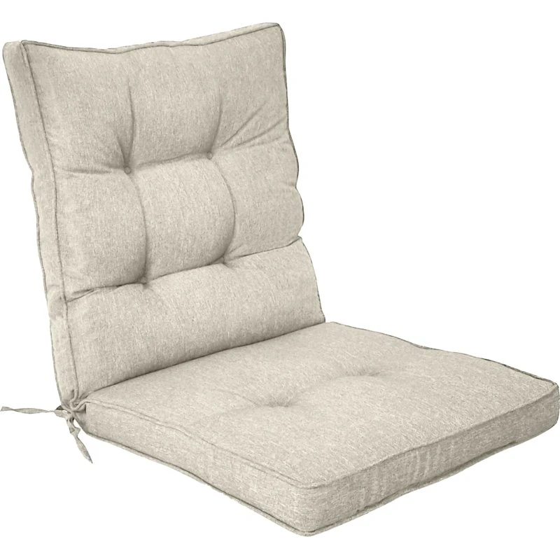 Nordstrand Home Eksklusiv Havehynde 7 cm, Beige, UV-beskyttet
