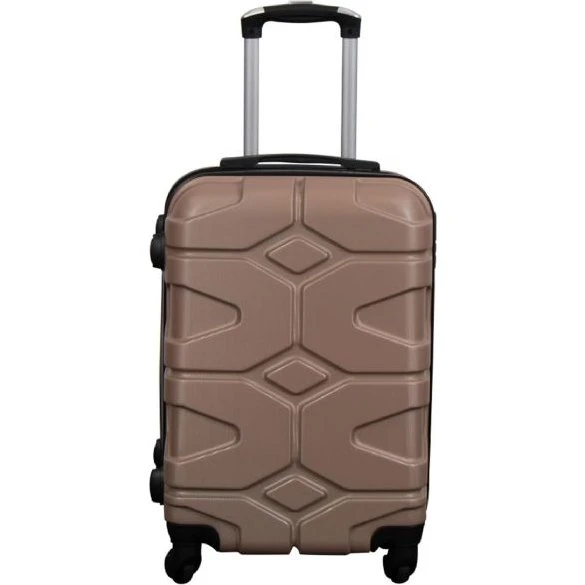 Military Sand Kabinekuffert - Hardcase Letvægts, 36 L