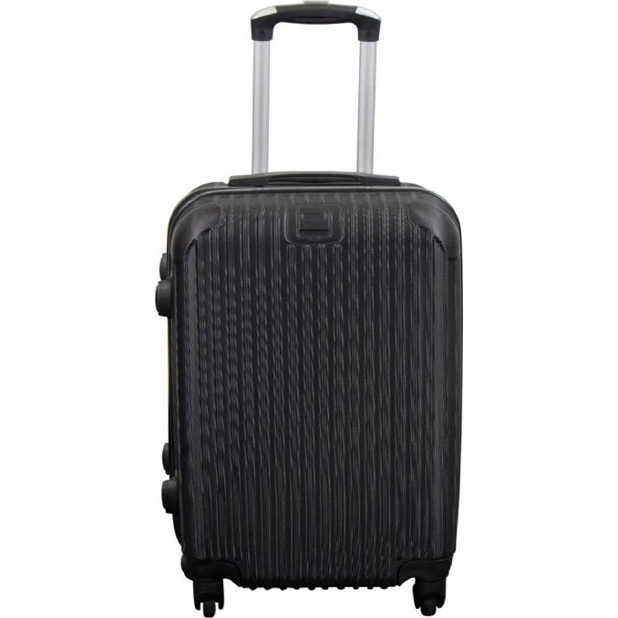 Narrow Lines Kabinekuffert - Sort, 36 L, 2,5 kg