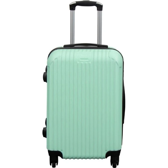 Narrow Lines Mint Kabinekuffert - 2,5 kg, 36 L