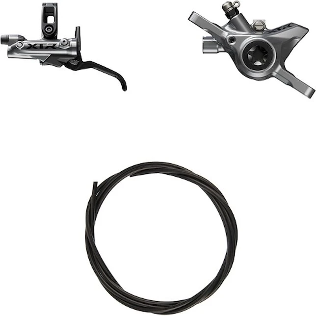 Shimano XTR M9220/M9200 Skivebremssæt Front/venstre