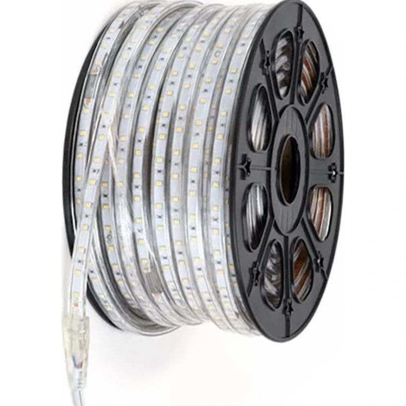LumenLight Budget230 LED bånd, 50 m, 6000K