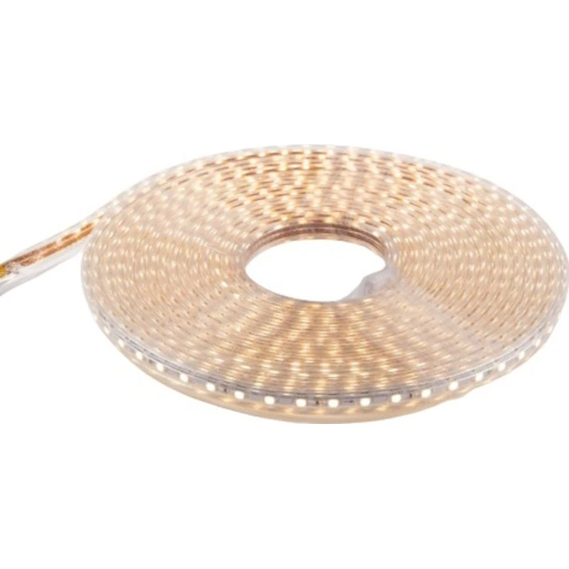 LumenLight Blast230 LED-bånd 10 m, 4000 K, IP67, med 4 m tilslutning